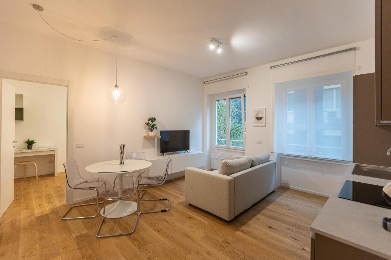 Province Apartment-Rental In Rome Exterior photo