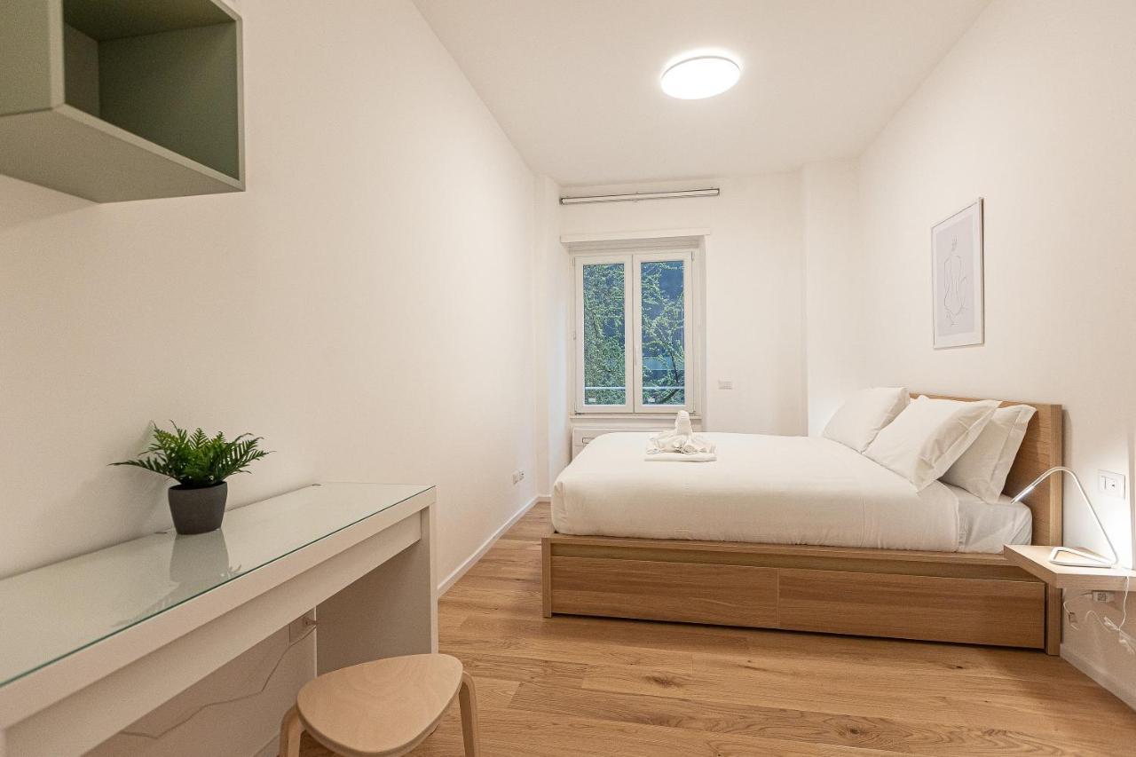 Province Apartment-Rental In Rome Exterior photo