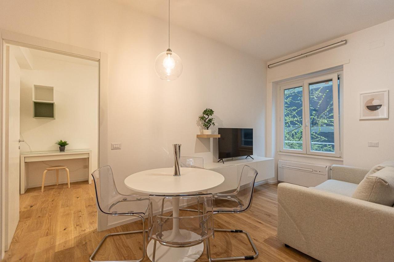Province Apartment-Rental In Rome Exterior photo