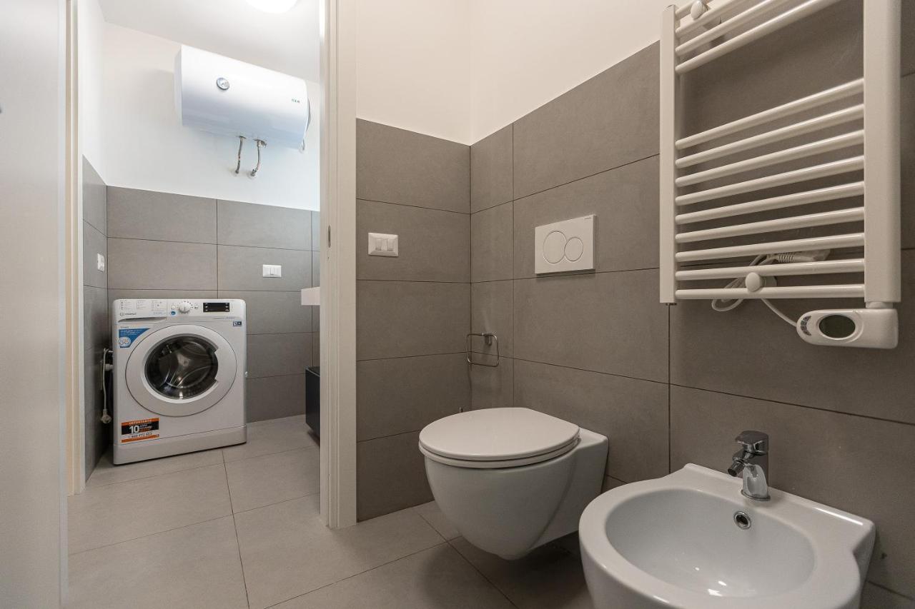 Province Apartment-Rental In Rome Exterior photo