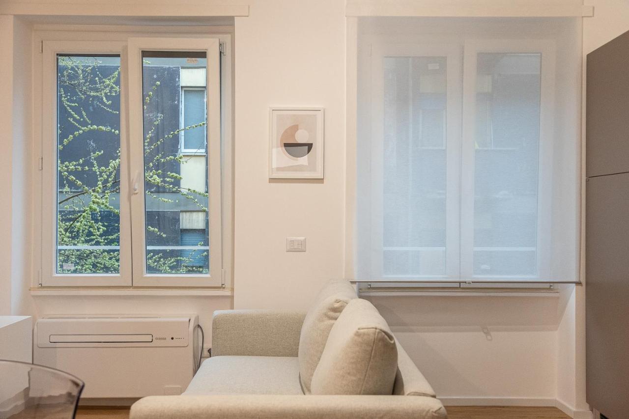 Province Apartment-Rental In Rome Exterior photo
