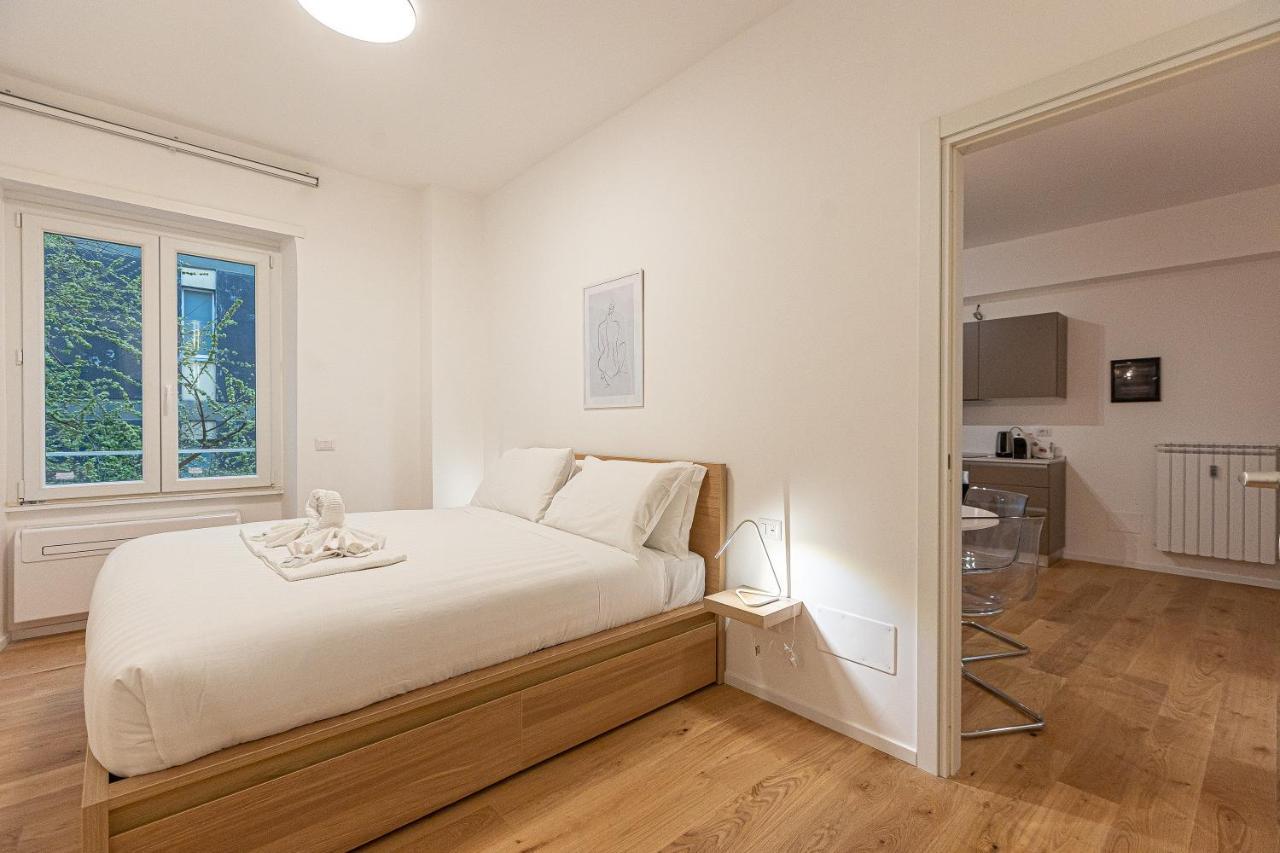 Province Apartment-Rental In Rome Exterior photo