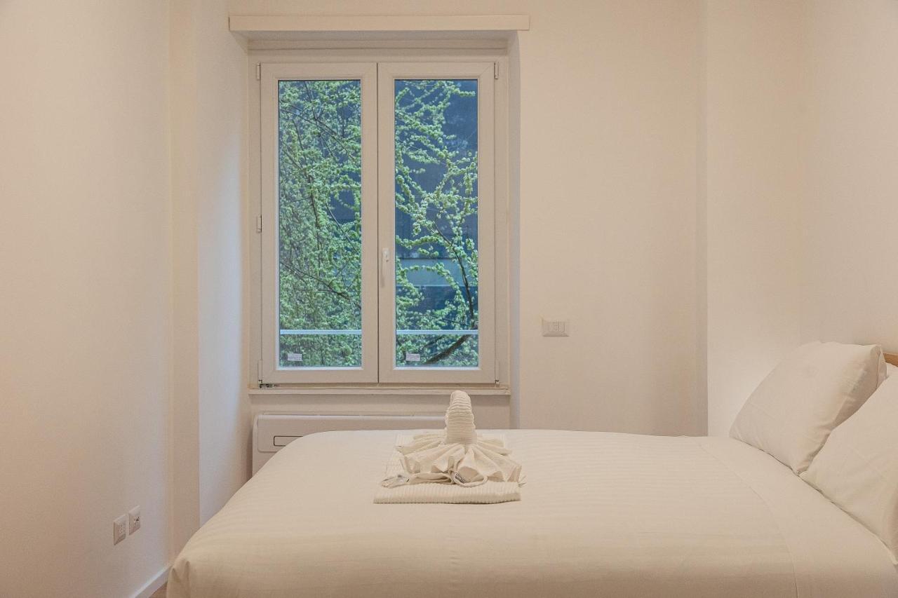 Province Apartment-Rental In Rome Exterior photo